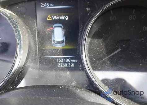 2016 Nissan Rogue Sl from USA, damaged, VIN 5N1AT2MV4GC766833